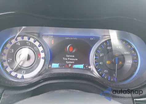 2018 Chrysler 300 S from USA, damaged, VIN 2C3CCABG0JH192347